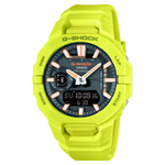 G-SHOCK ANALOG-DIGITAL GBA-950 SERIES