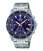 Casio Edifice Men Standard Chronograph EFV-540D-2AV