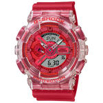 G-SHOCK GA-110GL-4A ANALOG-DIGITAL 110 SERIES