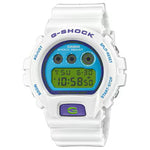 G-SHOCK DIGITAL DW-6900RCS-7DR