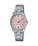 CASIO WOMEN WATCH Analog LTP-V005D-4B