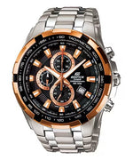 Casio Edifice Standard Chronograph EF-539D-1A5V