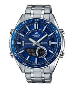 Casio Edifice Men Analog-Digital EFV-C100D-2AV