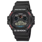 G SHOCK CASIO-DIGITAL DW-5900U-1