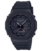 G SHOCK CASIO- GA-2100-1A1 ANALOG-DIGITAL G