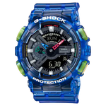 G-SHOCK GA-110JT-2A ANALOG-DIGITAL 110 SERIES
