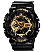 G-SHOCK MEN ANALOG-DIGITAL GA110GB-1A