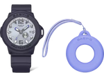BABY G-CASIO BGA-15 Series Digital Watch