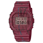 G-SHOCK DW-5600SBY-4 DIGITAL 5600 SERIES