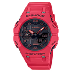 G SHOCK CASIO- GA-B001-4A ANALOG-DIGITAL