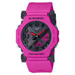G SHOCK CASIO-GA-2300 SERIES ANALOG-DIGITAL