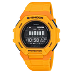 G SHOCK CASIO-G-SQUAD GBD-300 SERIES