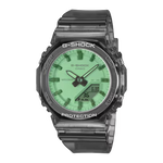G-SHOCK-ANALOG-DIGITAL WOMEN GMA-P2100SR-7A/1A SERIES