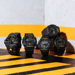 G-SHOCK MEN ANALOG-DIGITAL GA700CY-1A