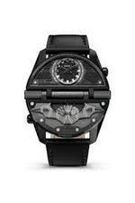 Police Lifestyle Collaborates With THE BATMAN Movie To Craft Four Limited Edition Watches