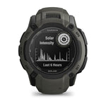 Garmin Instinct 2X Solar Series