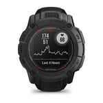Garmin Instinct 2X Solar - Tactical Edition