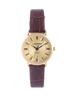 Submarine Women Watch J-125-G-LD-LS