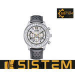 CITIZEN MENS WATCHES ECO-DRIVE CA4500-24H