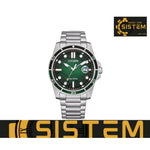 CITIZEN ECO-DRIVE MENS WATCHES AW1811-82X