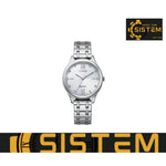 CITIZEN WOMEN WATCHES ECO-DRIVE EM0500-73A/73L
