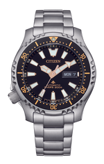 Citizen Promaster NY0160-66E
