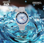 SEIKO 5 Sports GMT THONG SIA LIMITED EDITION 992/1000- SSK029K1