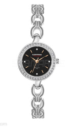 SUBMARINE Fashion Quartz Analog Women Watch Waterproof Japan Movement Jam Tangan Perempuan J-230-L-MT/(A)