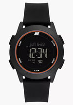 Skechers Men's Rosencrans Digital Watch Sr5187