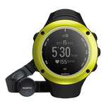 Suunto Ambit2 S LIME HR The GPS for Athletes