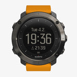 SUUNTO TRAVERSE AMBER