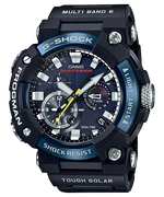 G-Shock GWF-A1000C Analog-Digital Combination