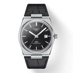 TISSOT PRX POWERMATIC 80 T137.407.16.051.00