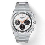 TISSOT PRX AUTOMATIC CHRONOGRAPH T137.427.11.011.00