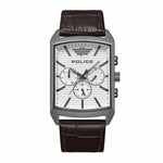 POLICE MEN WATCH SALEVE MULTI-FUNCTION