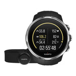 Suunto Spartan Sport Black HR