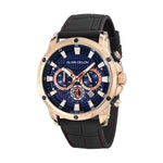 ALAIN DELON MEN CHRONOGRAPH AD450-1585C