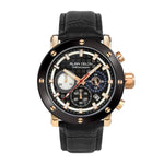ALAIN DELON MEN CHRONOGRAPH AD461