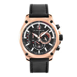 ALAIN DELON MEN MULTI-FUNCTION AD466