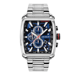 ALAIN DELON MEN CHRONOGRAPH AD472