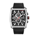 ALAIN DELON MEN CHRONOGRAPH AD473