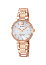 Alba Fashion Women Watch AH7N26X1