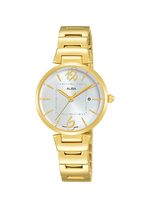 Alba Fashion Women Watch AH7Q74X1