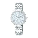 Alba Fashion Women Watch AH7Z85X1/AH7Z78X1