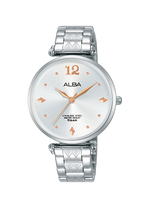 Alba Fashion Women Watch AH8557X1/AH8556X1