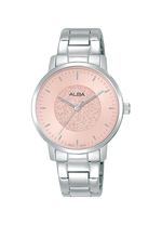 Alba Fashion Women Watch AH8913X1/AH8907X1/AH8905X1/AH8912X1