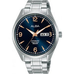 ALBA Automatic Watch AL4157X