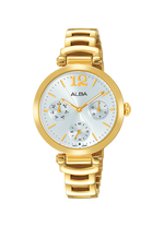 Alba Fashion Women Watch AP6544X1