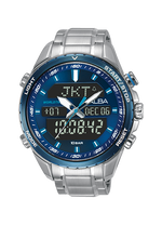 Alba Signa Men Watch AZ4061X1/AZ4059X1