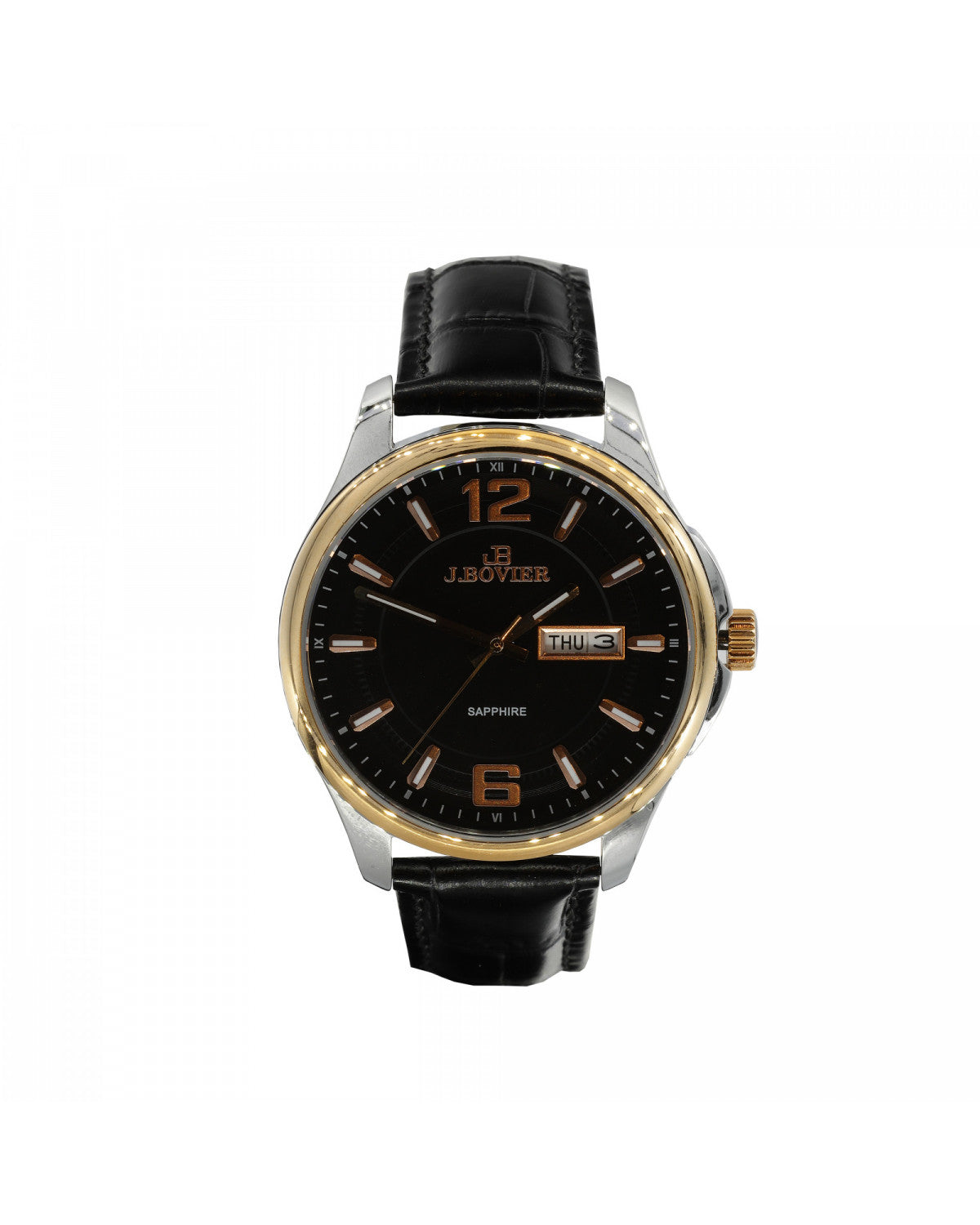 MEN'S WATCH B15-QS182GRTTL_KI – Kedai Jam Sistem